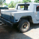 Illustration for article titled Man Hand-Building Hummer H1 From Ford Scraps